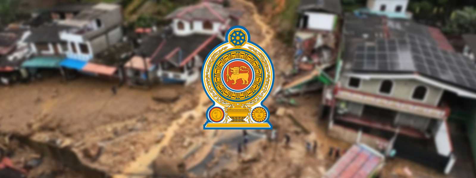 ආපදාවට ලක්වූ පවුල්වලට රු. 50,000 දීමනාව ගෙවීම ඇරඹේ